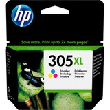 HP Tinte dreifarbig Nr. 305XL (3YM63AE) 