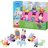 Hasbro Peppa Pig Peppas Spielgruppe, Spielfigur 