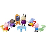 Hasbro Peppa Pig Peppas Spielgruppe, Spielfigur 