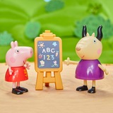 Hasbro Peppa Pig Peppas Spielgruppe, Spielfigur 