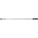 Hazet Drehmomentschlüssel 5145-3CT, 3/4" silber/schwarz, Umschalt-Knarre