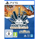  House Flipper Remastered Collection, PlayStation 5-Spiel 