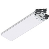Icy Dock MB840TP-B, Laufwerkstrays silber, PCIe Slot SSD Tray