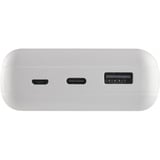 Intenso Powerbank XS20000 weiß, 20.000 mAh
