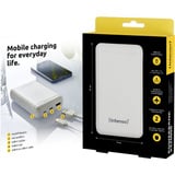 Intenso Powerbank XS20000 weiß, 20.000 mAh