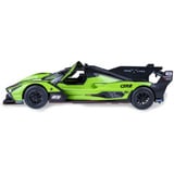 Jamara Deluxe Car Series - Lamborghini SC63 LMDH, RC grün, Maßstab 1:14, 2,4 GHz