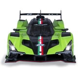 Jamara Deluxe Car Series - Lamborghini SC63 LMDH, RC grün, Maßstab 1:14, 2,4 GHz