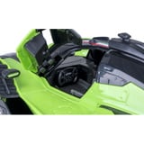 Jamara Deluxe Car Series - Lamborghini SC63 LMDH, RC grün, Maßstab 1:14, 2,4 GHz