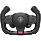 Jamara Deluxe Car Series - Lamborghini SC63 LMDH, RC grün, Maßstab 1:14, 2,4 GHz