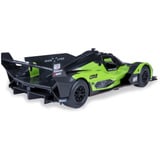 Jamara Deluxe Car Series - Lamborghini SC63 LMDH, RC grün, Maßstab 1:14, 2,4 GHz