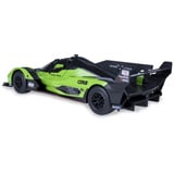 Jamara Deluxe Car Series - Lamborghini SC63 LMDH, RC grün, Maßstab 1:14, 2,4 GHz