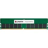 Kingston D5 32GB 5600-46 ECC  2Rx8            KVR Micron, Arbeitsspeicher grün, KSM56R46BD8PMI-32MDI, Server Premier