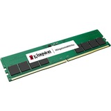 Kingston DIMM 16 GB DDR5-5200 ECC, Arbeitsspeicher grün, KSM56R46BD8PMI-32MDI, Server Premier, Registred