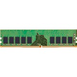 Kingston DIMM 8 GB DDR4-2933  , Arbeitsspeicher grün, KSM26ES8/8HD, Server Premier