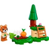 LEGO 30662 Animal Crossing Monas Kürbisgärtchen, Konstruktionsspielzeug Polybag