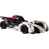 LEGO 42137 Technic Formula E Porsche 99X Electric, Konstruktionsspielzeug Mit Rückziehmotor und AR-App
