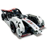 LEGO 42137 Technic Formula E Porsche 99X Electric, Konstruktionsspielzeug Mit Rückziehmotor und AR-App