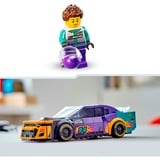 LEGO 76935 Speed Champions NASCAR Next Gen Chevrolet Camaro ZL1, Konstruktionsspielzeug 