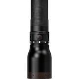 Ledlenser P17R Core, Taschenlampe schwarz