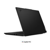 Lenovo ThinkPad L14 G7 Intel (21X2003NGE), Notebook schwarz, Intel® Core™ Ultra 7 355, Intel® Graphics, 32 GB DDR5, 512 GB (512 GB SSD), Windows 11 Pro