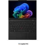 Lenovo ThinkPad L14 G7 Intel (21X2003NGE), Notebook schwarz, Intel® Core™ Ultra 7 355, Intel® Graphics, 32 GB DDR5, 512 GB (512 GB SSD), Windows 11 Pro