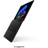 Lenovo ThinkPad L14 G7 Intel (21X2003NGE), Notebook schwarz, Intel® Core™ Ultra 7 355, Intel® Graphics, 32 GB DDR5, 512 GB (512 GB SSD), Windows 11 Pro