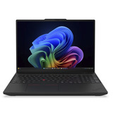 Lenovo ThinkPad T16 AMD G5 (21WX002BGE), Notebook schwarz, AMD Ryzen AI 5 PRO 440, AMD Radeon 860M, 32 GB DDR5, 512 GB (512 GB SSD), Windows 11 Pro