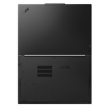 Lenovo ThinkPad T16 AMD G5 (21WX002BGE), Notebook schwarz, AMD Ryzen AI 5 PRO 440, AMD Radeon 860M, 32 GB DDR5, 512 GB (512 GB SSD), Windows 11 Pro