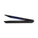 Lenovo ThinkPad T16 AMD G5 (21WX002BGE), Notebook schwarz, AMD Ryzen AI 5 PRO 440, AMD Radeon 860M, 32 GB DDR5, 512 GB (512 GB SSD), Windows 11 Pro