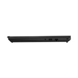 Lenovo ThinkPad T16 AMD G5 (21WX002BGE), Notebook schwarz, AMD Ryzen AI 5 PRO 440, AMD Radeon 860M, 32 GB DDR5, 512 GB (512 GB SSD), Windows 11 Pro