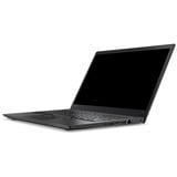 Lenovo ThinkPad T470s Generalüberholt, Notebook schwarz, Intel® Core™ i5-7300U, Intel® HD Graphics 620, 20 GB DDR4, 256 GB (256 GB SSD), Linux Mint