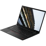 Lenovo ThinkPad X1 Carbon G9 (20XW0050GE), Notebook schwarz, Windows 10 Pro 64-Bit, 512 GB SSD
