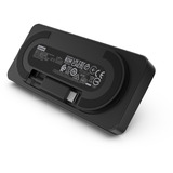 Lenovo USB-C-Reisedock, Dockingstation USB, HDMI, DP, RJ-45, mit Netzteil
