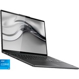 Lenovo Yoga 7 16IAP7 (82QG0039GE), Notebook grau, Windows 11 Home 64-Bit, 512 GB SSD