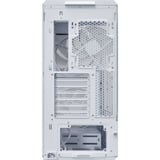 Lian Li LANCOOL 217 Infinity , Tower-Gehäuse weiß, Frontplatte aus Tempered Glass