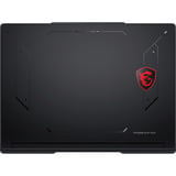 MSI Crosshair 16 Max HX E2WGXK-023, Gaming-Notebook schwarz, Intel® Core™ Ultra 9 275HX, NVIDIA GeForce RTX 5070, 16 GB DDR5, Windows 11 Home