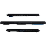 MSI Crosshair 16 Max HX E2WGXK-023, Gaming-Notebook schwarz, Intel® Core™ Ultra 9 275HX, NVIDIA GeForce RTX 5070, 16 GB DDR5, Windows 11 Home