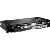 MSI GeForce RTX 3060 VENTUS 2X 12G OC, Grafikkarte 3x DisplayPort, 1x HDMI 2.1