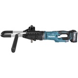 Makita Akku-Erdbohrer DG002GZ XGT, 40Volt blau/schwarz, ohne Akku und Ladegerät