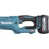Makita Akku-Erdbohrer DG002GZ XGT, 40Volt blau/schwarz, ohne Akku und Ladegerät