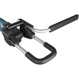 Makita Akku-Erdbohrer DG002GZ XGT, 40Volt blau/schwarz, ohne Akku und Ladegerät
