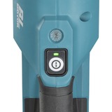 Makita Akku-Erdbohrer DG002GZ XGT, 40Volt blau/schwarz, ohne Akku und Ladegerät