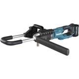 Makita Akku-Erdbohrer DG002GZ XGT, 40Volt blau/schwarz, ohne Akku und Ladegerät