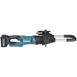 Makita Akku-Erdbohrer DG002GZ XGT, 40Volt blau/schwarz, ohne Akku und Ladegerät