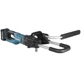 Makita Akku-Erdbohrer DG002GZ XGT, 40Volt blau/schwarz, ohne Akku und Ladegerät