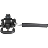 Makita Akku-Erdbohrer DG002GZ XGT, 40Volt blau/schwarz, ohne Akku und Ladegerät