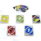 Mattel Games Skip-Bo, Kartenspiel 