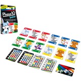Mattel Phase 10 Junior, Kartenspiel 