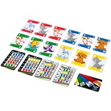 Mattel Phase 10 Junior, Kartenspiel 