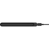 Microsoft Surface Slim Pen Charger, Ladegerät schwarz (matt)